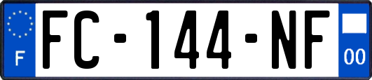 FC-144-NF