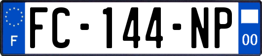 FC-144-NP