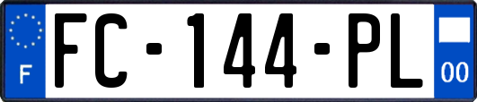 FC-144-PL