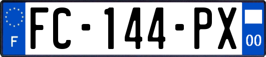 FC-144-PX