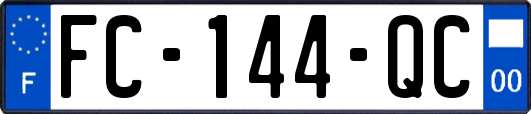 FC-144-QC
