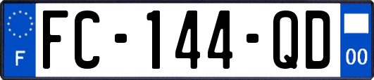 FC-144-QD