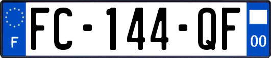 FC-144-QF