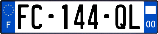 FC-144-QL