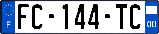 FC-144-TC