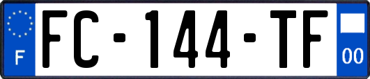 FC-144-TF
