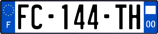 FC-144-TH