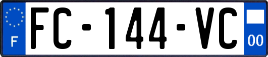 FC-144-VC