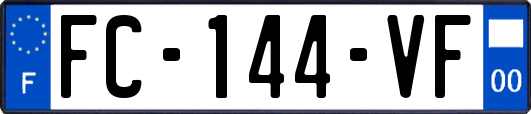 FC-144-VF