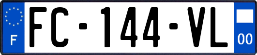 FC-144-VL