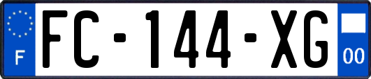 FC-144-XG