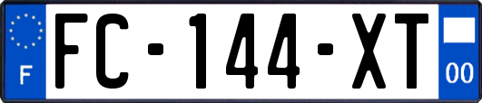 FC-144-XT