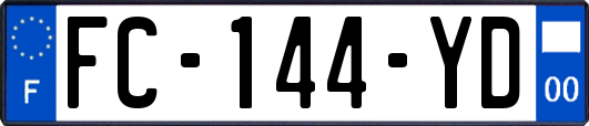 FC-144-YD