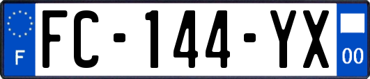 FC-144-YX