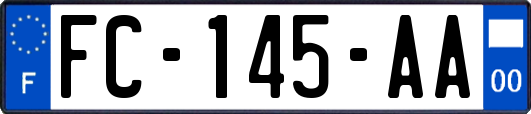 FC-145-AA