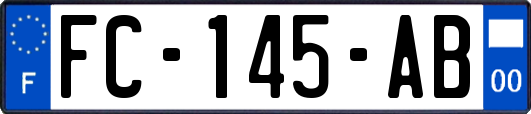 FC-145-AB