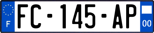 FC-145-AP