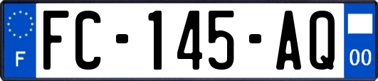 FC-145-AQ