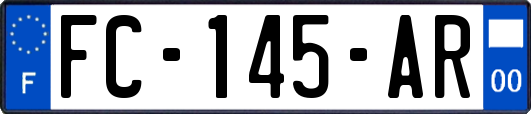 FC-145-AR