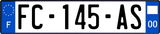 FC-145-AS