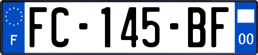 FC-145-BF