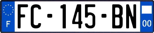 FC-145-BN