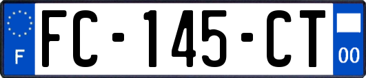 FC-145-CT