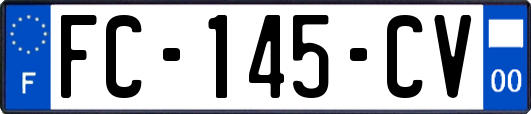 FC-145-CV