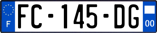 FC-145-DG