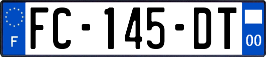 FC-145-DT