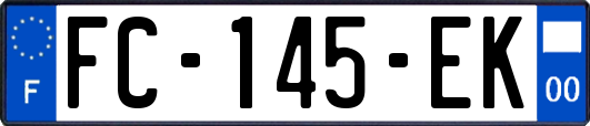 FC-145-EK