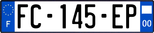 FC-145-EP