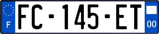 FC-145-ET