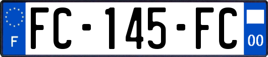 FC-145-FC