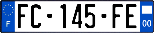 FC-145-FE