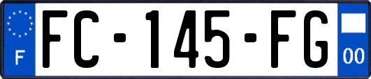 FC-145-FG