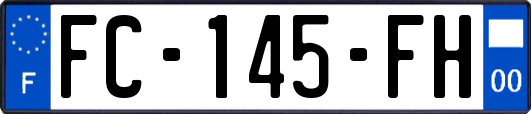 FC-145-FH