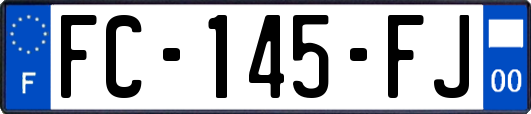 FC-145-FJ