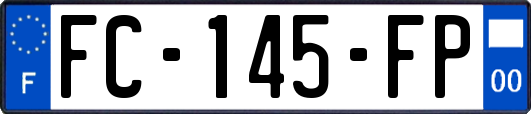 FC-145-FP