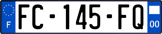 FC-145-FQ