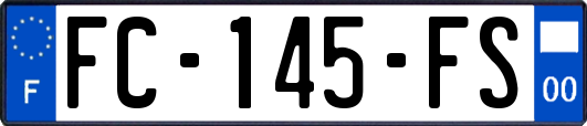 FC-145-FS