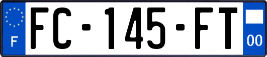 FC-145-FT