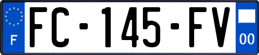 FC-145-FV
