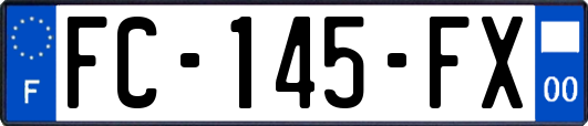 FC-145-FX