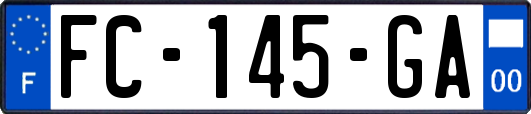 FC-145-GA