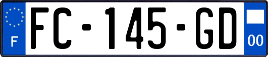 FC-145-GD