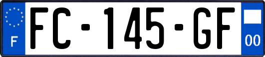 FC-145-GF