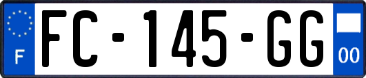 FC-145-GG