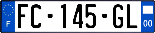 FC-145-GL