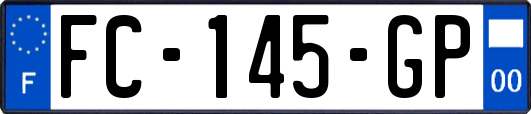 FC-145-GP